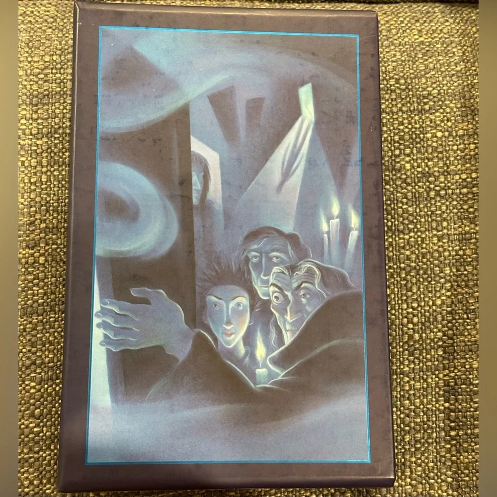 Harry Potter Order of the Phoenix Hardcover Deluxe Edition w/ Slipcover Box - Picture 4 of 13